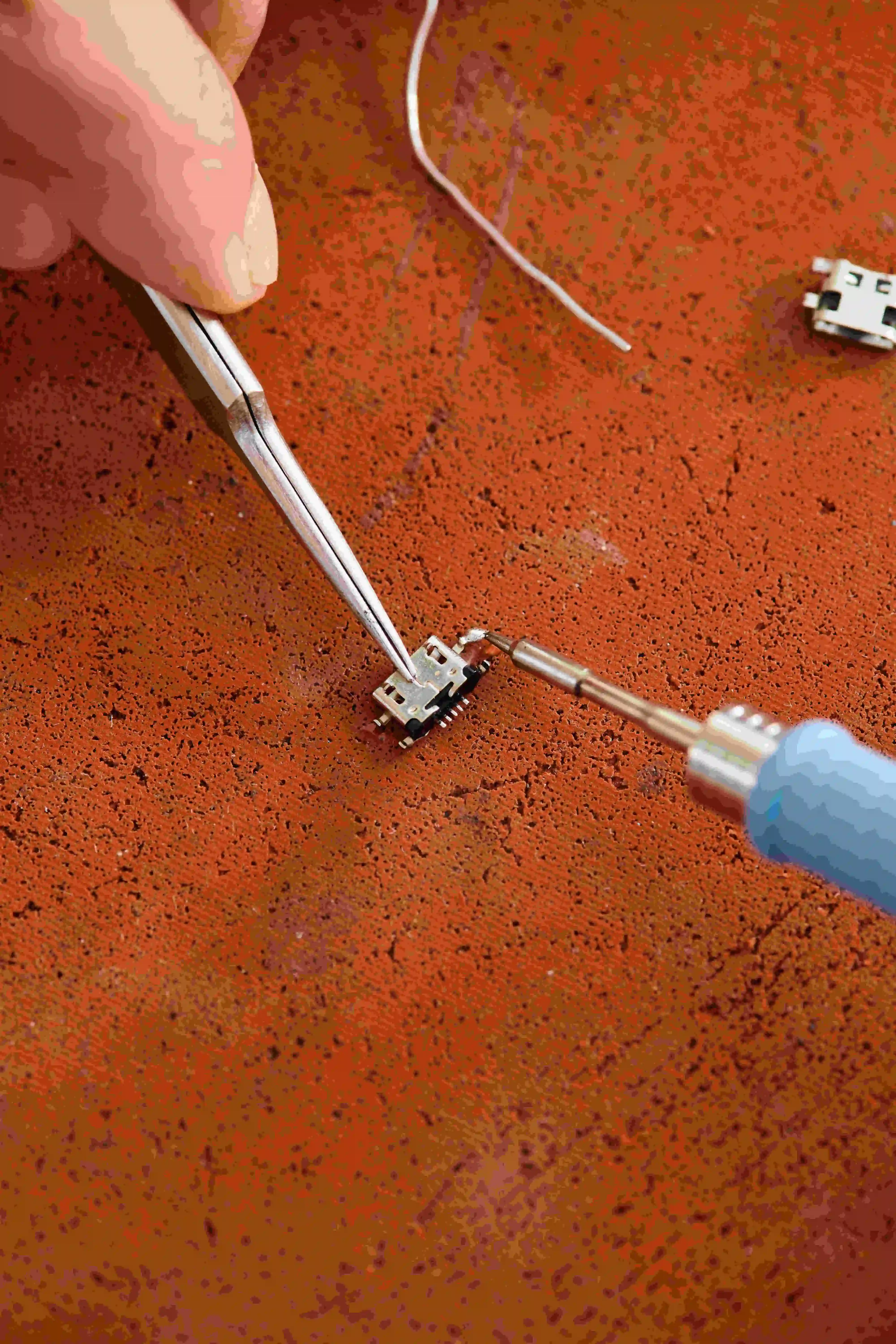 Cepwinn Kayseri'de Cep Telefonu, Tablet ve Akıllı Saat Tamirinde Uzman Çözümler